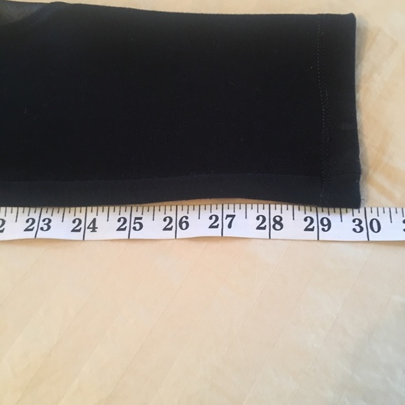 Host Pick: BCBG Maxazria Leggings – Size Small - Picture 7 of 7